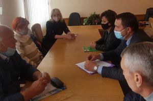 Прикарпаття: Пенсійне забезпечення родин загиблих бійців переглянуть
